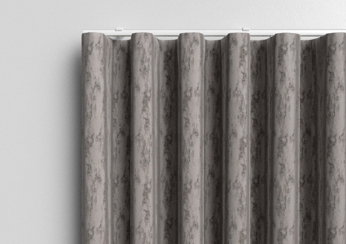 Anodise, Antique Iron - Made to Measure Curtains - Image 13